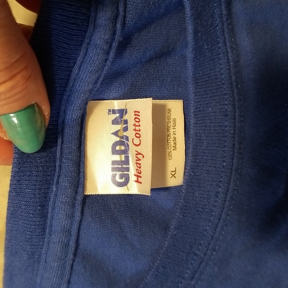 💙Montague Wildcats 2009 Road To The Ford Tee - Picture 3 of 5